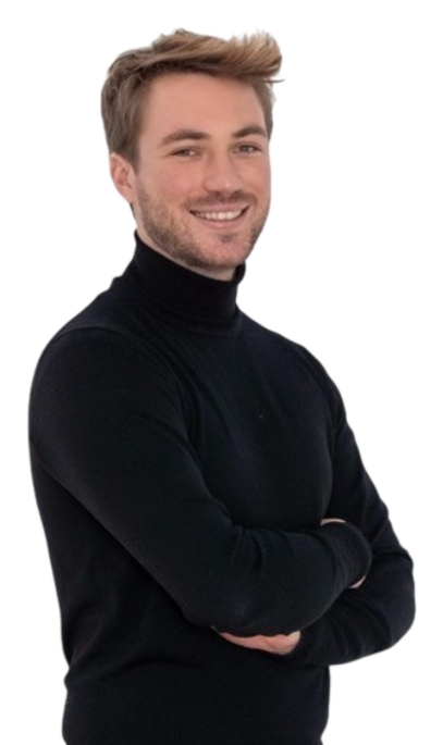 Corentin Poilbout, avocat au barreau de Paris